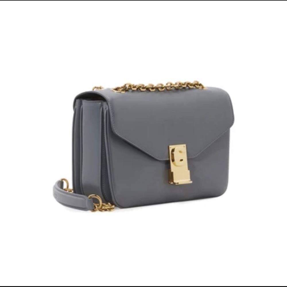 Celine C medium cross body / shoulder bag